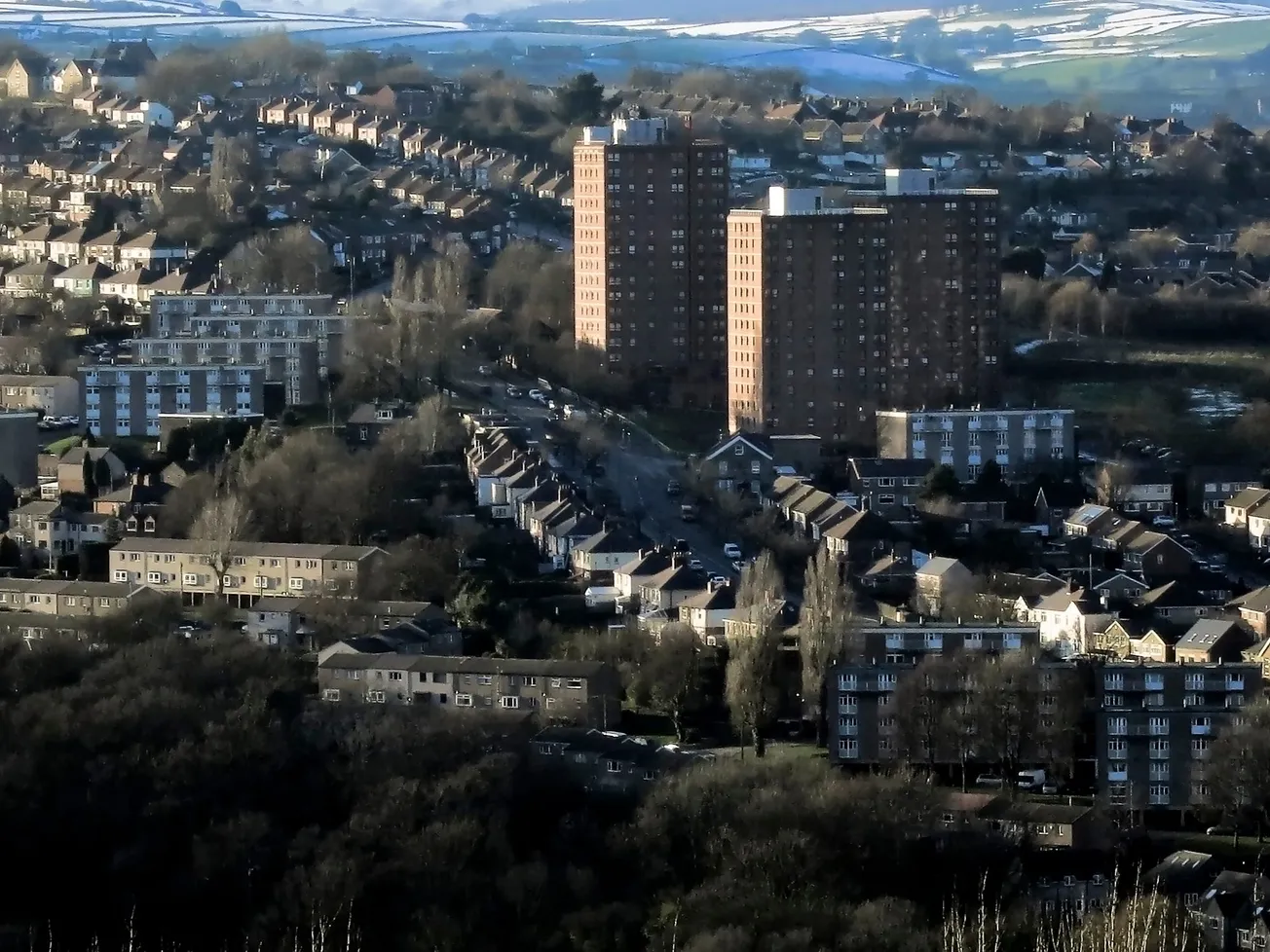 Starting this month - a new experiment in how Sheffield is run
