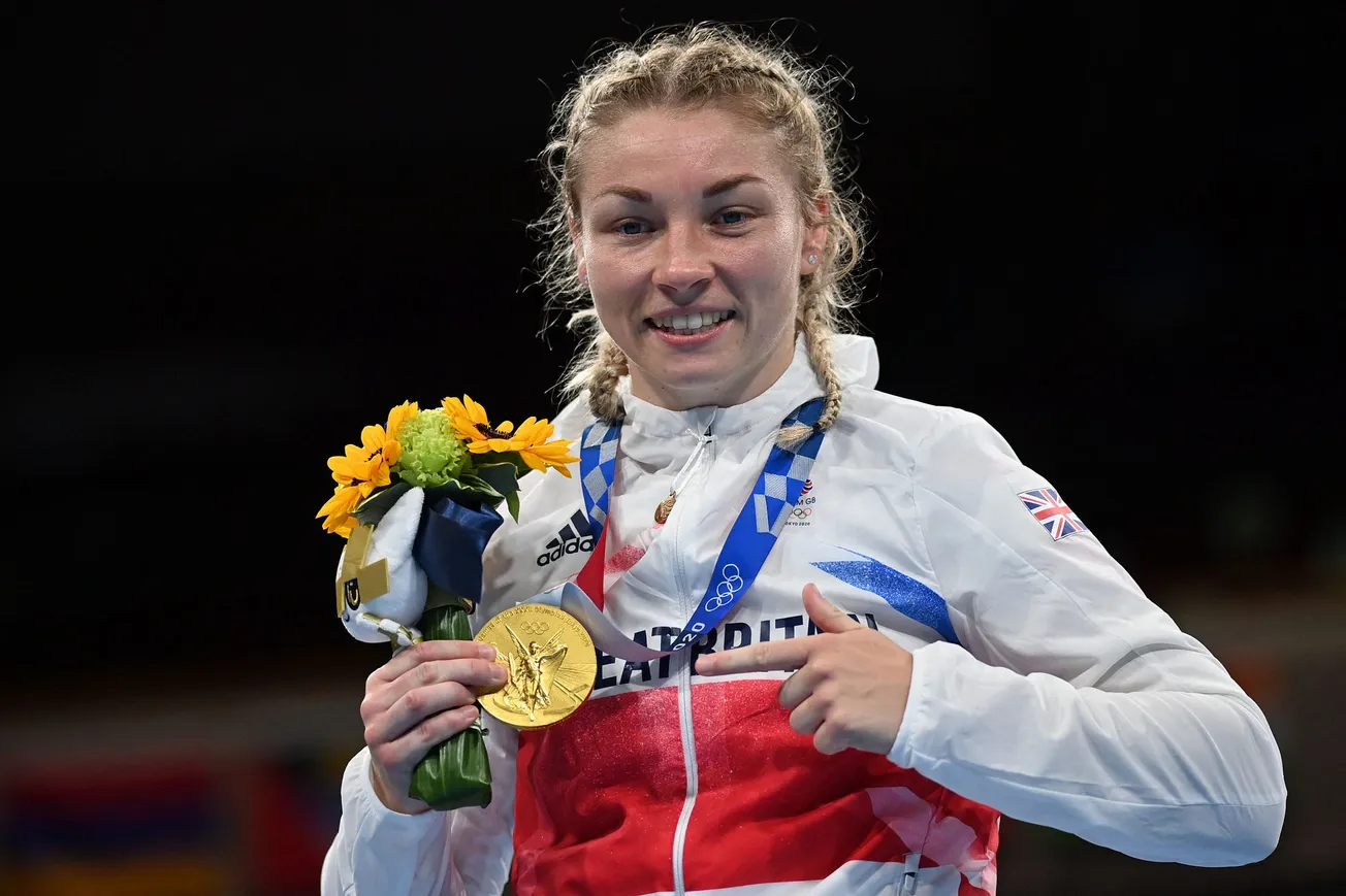 Sheffield's Olympic legacy