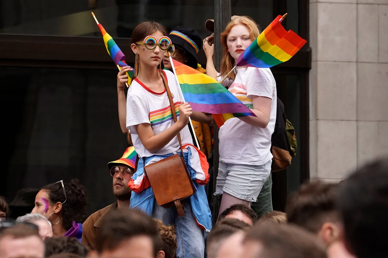 Why is there no Pride in Sheffield this year?