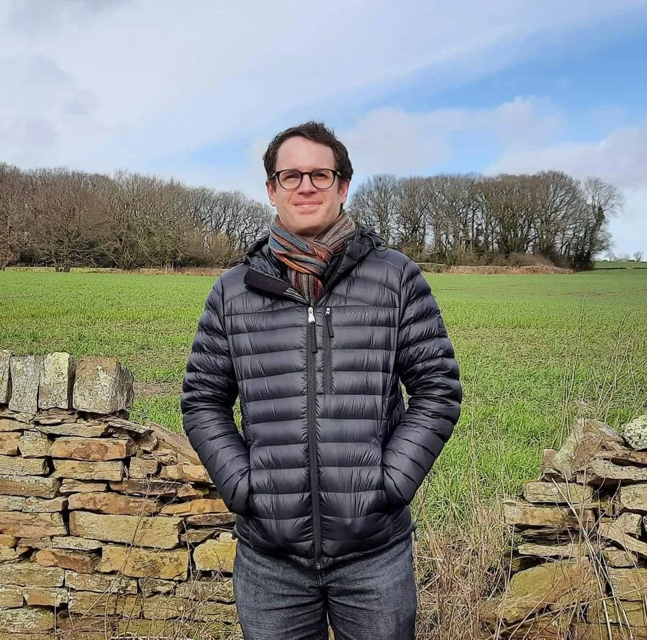 The amateur Sheffield meteorologist taking on clickbait weather stories