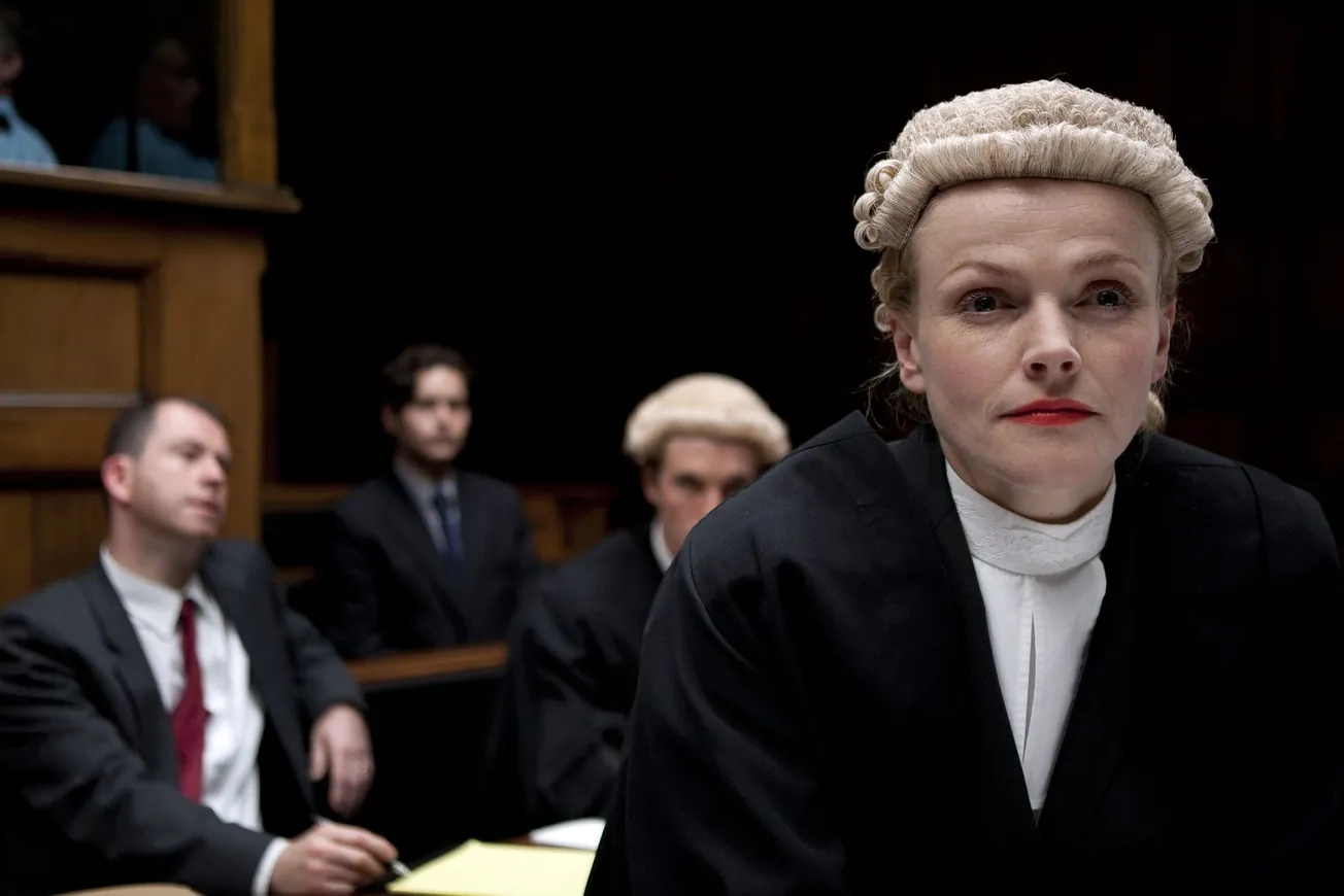 Irritation from the judge and 'a catastrophe' of a hearing: Inside Sheffield Crown Court