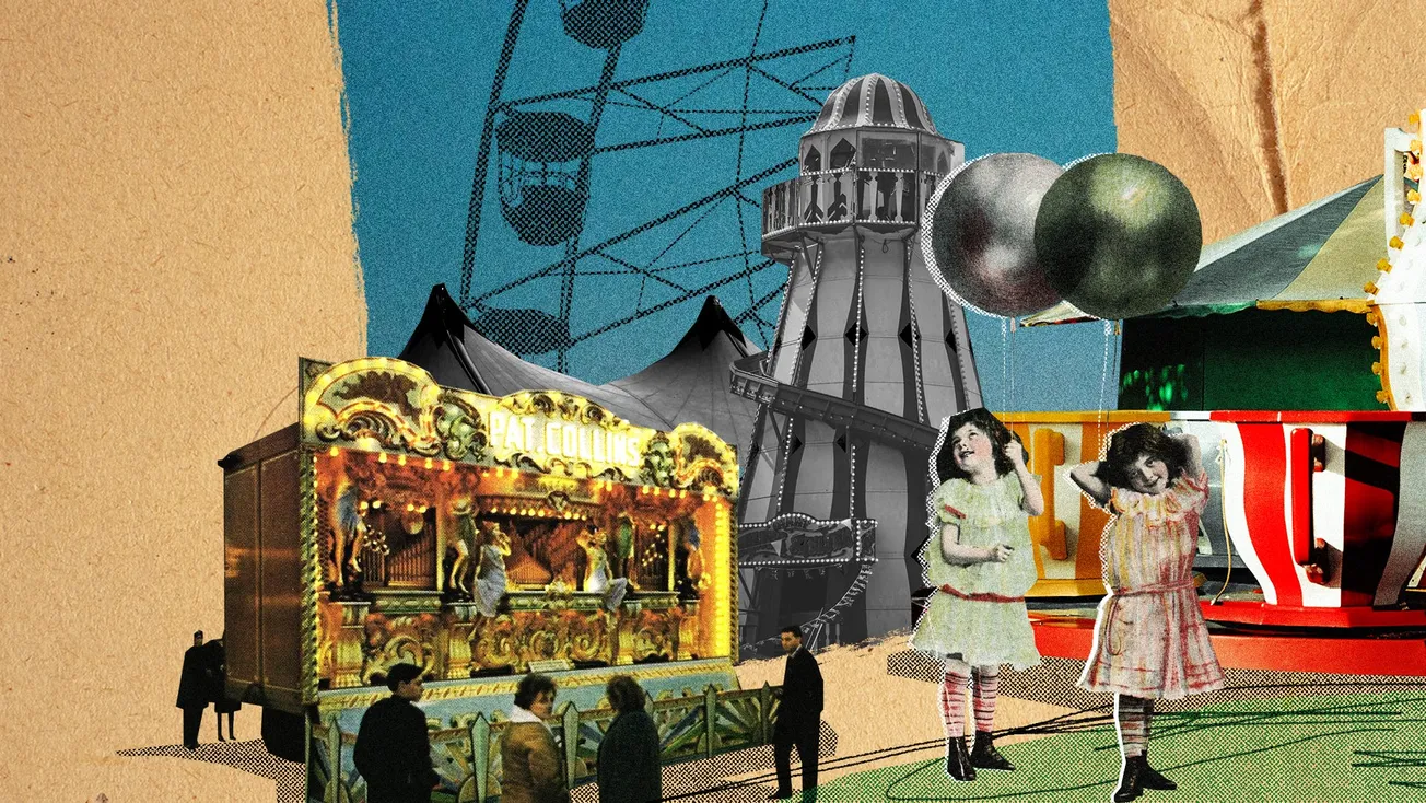 Gypsies, Travellers and Showpeople: A tale of bad blood in Beighton