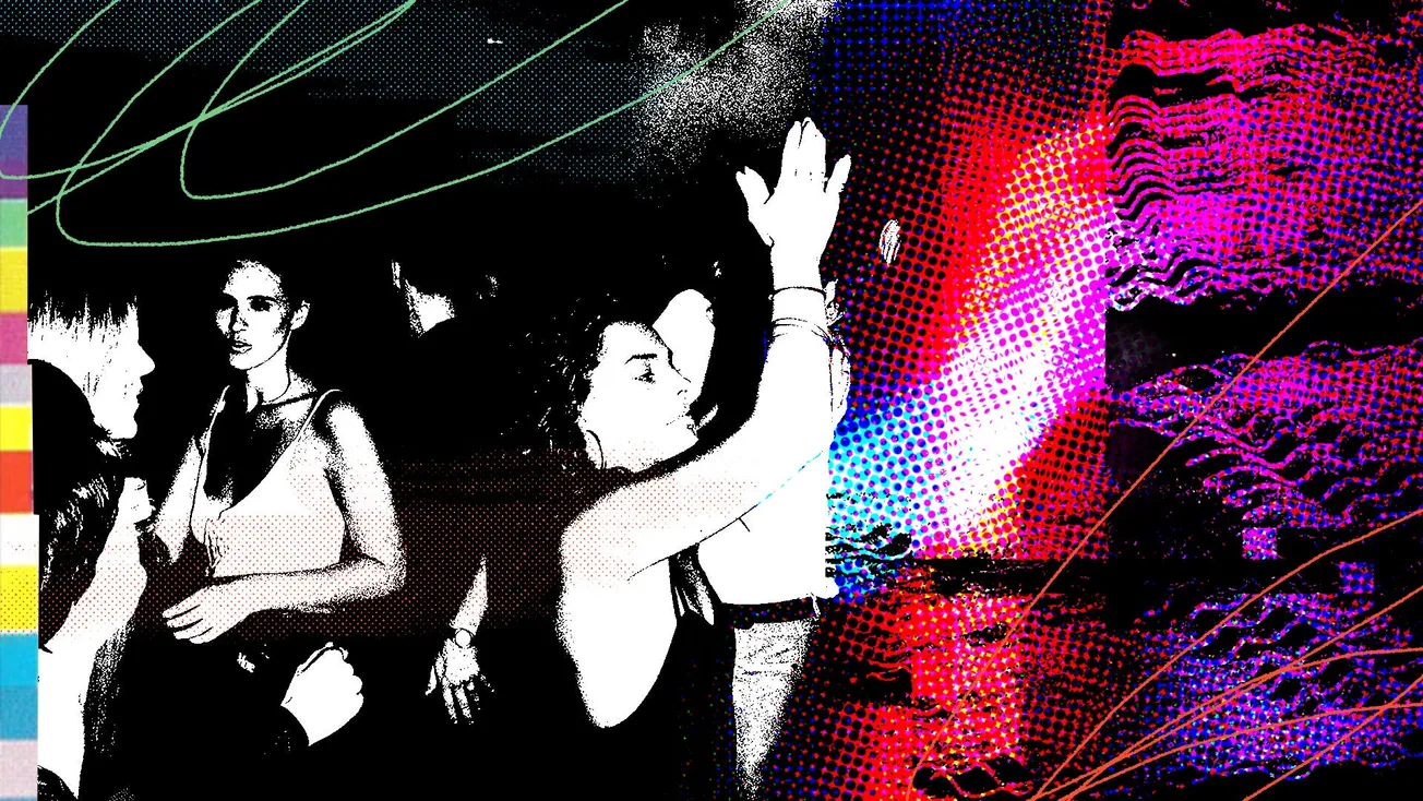 ‘On the tiny dance floor, enemies were as close as friends’: Occasions nightclub was a state of mind