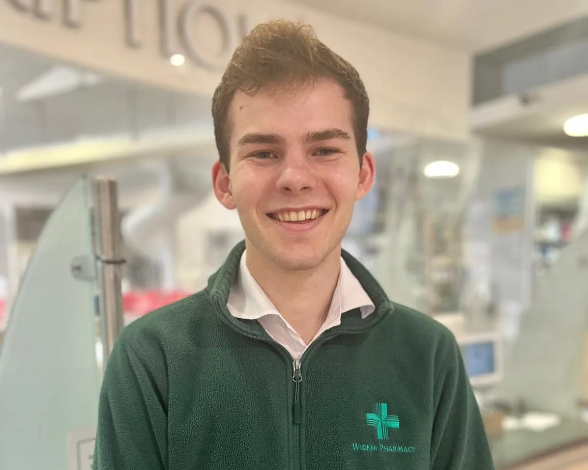 How do you save a life? With a ‘universal act of kindness’ – and a handy nasal spray