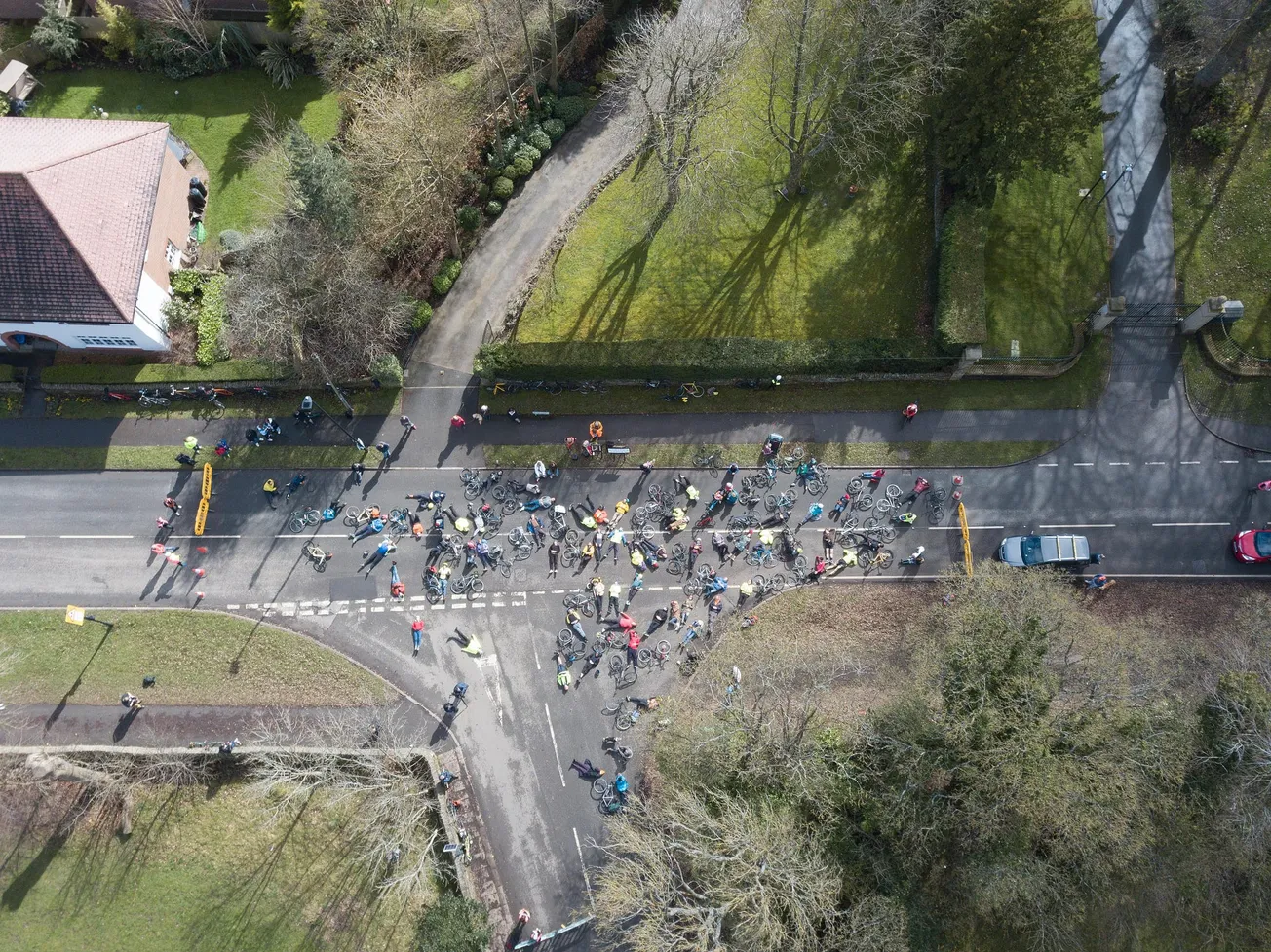 Four months after the 'gas flood', has Yorkshire Water abandoned the people of Stannington?
