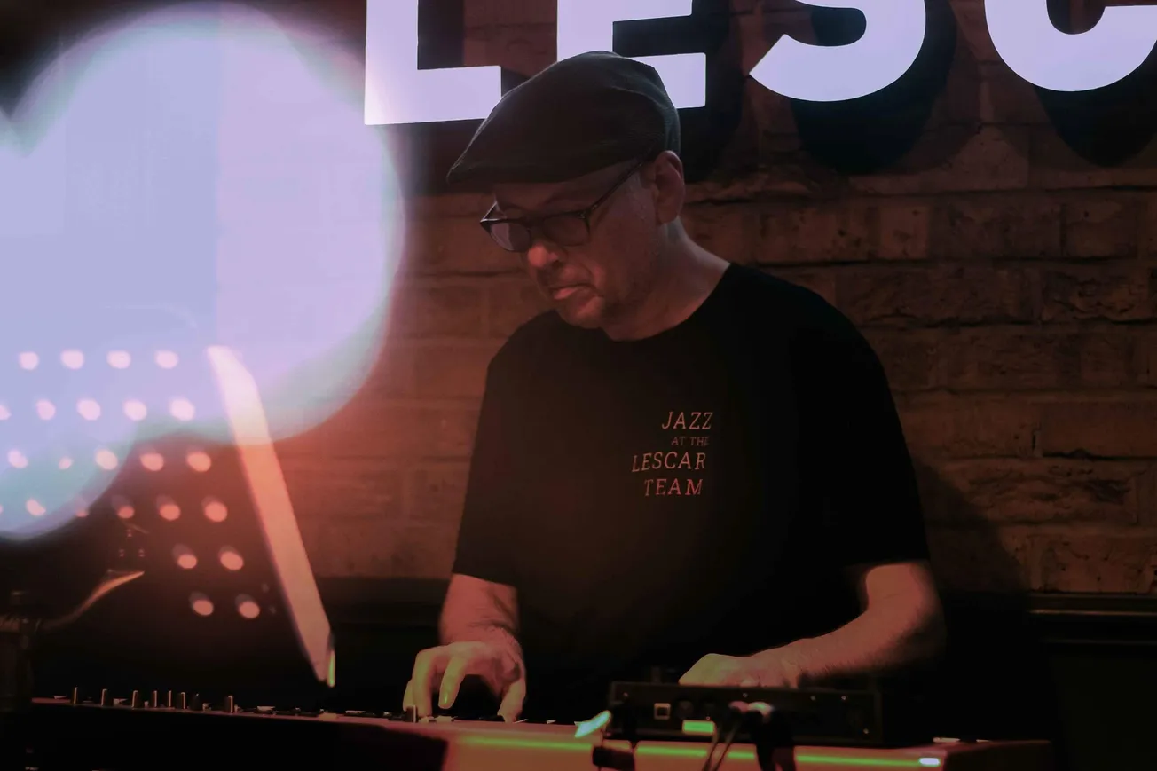 How a DIY approach is helping Sheffield's jazz scene soar