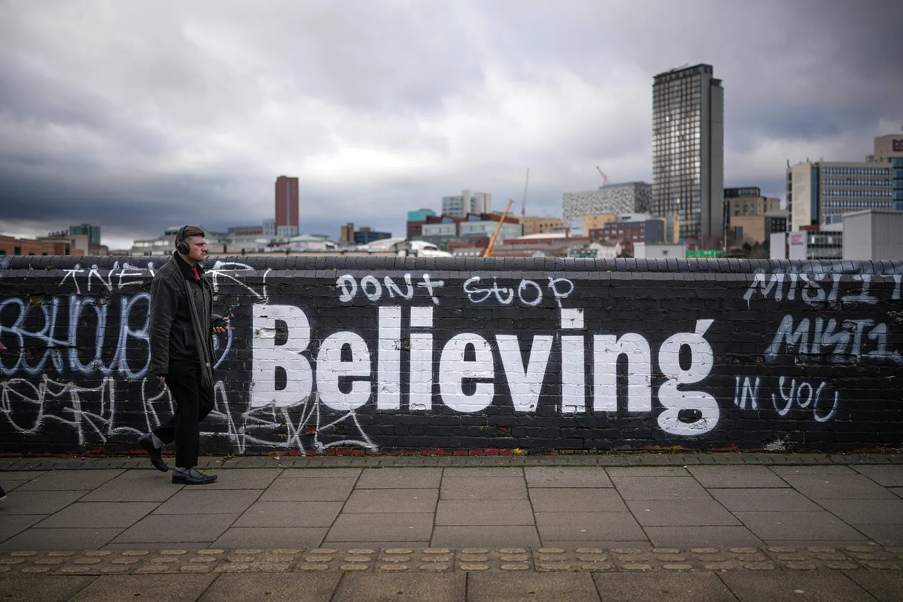 Could Sheffield City Council go bankrupt like Birmingham?