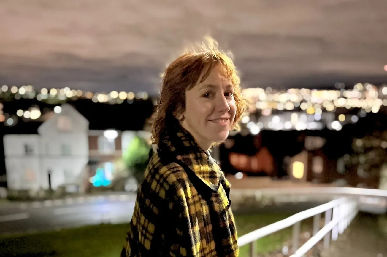 ‘It was about as close to love-at-first-sight as you can get’