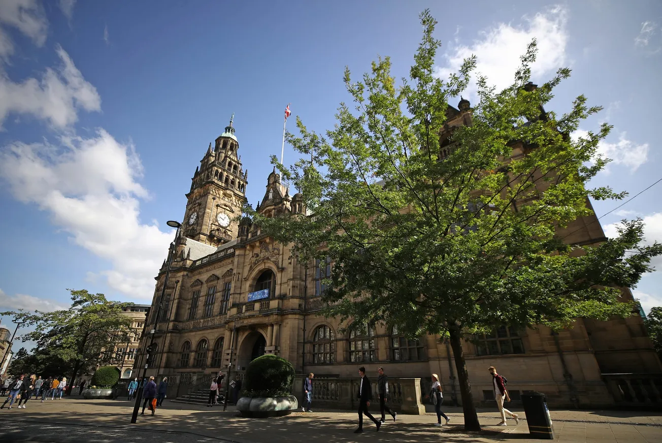 Eight councillors left Labour to make a stand. But what do they stand for?