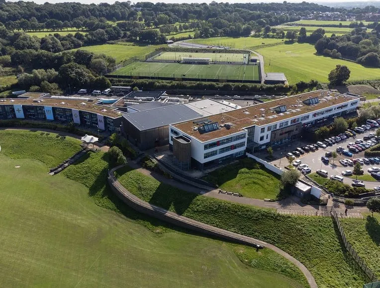 Is Mercia School’s ultra-strict ethos contagious?