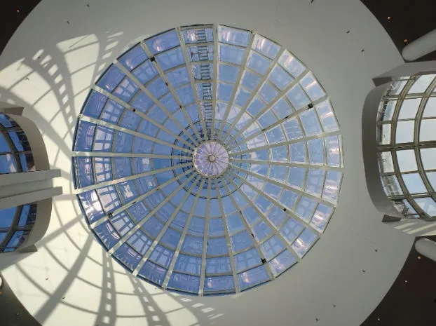 Is the city centre finally getting its revenge on Meadowhall?