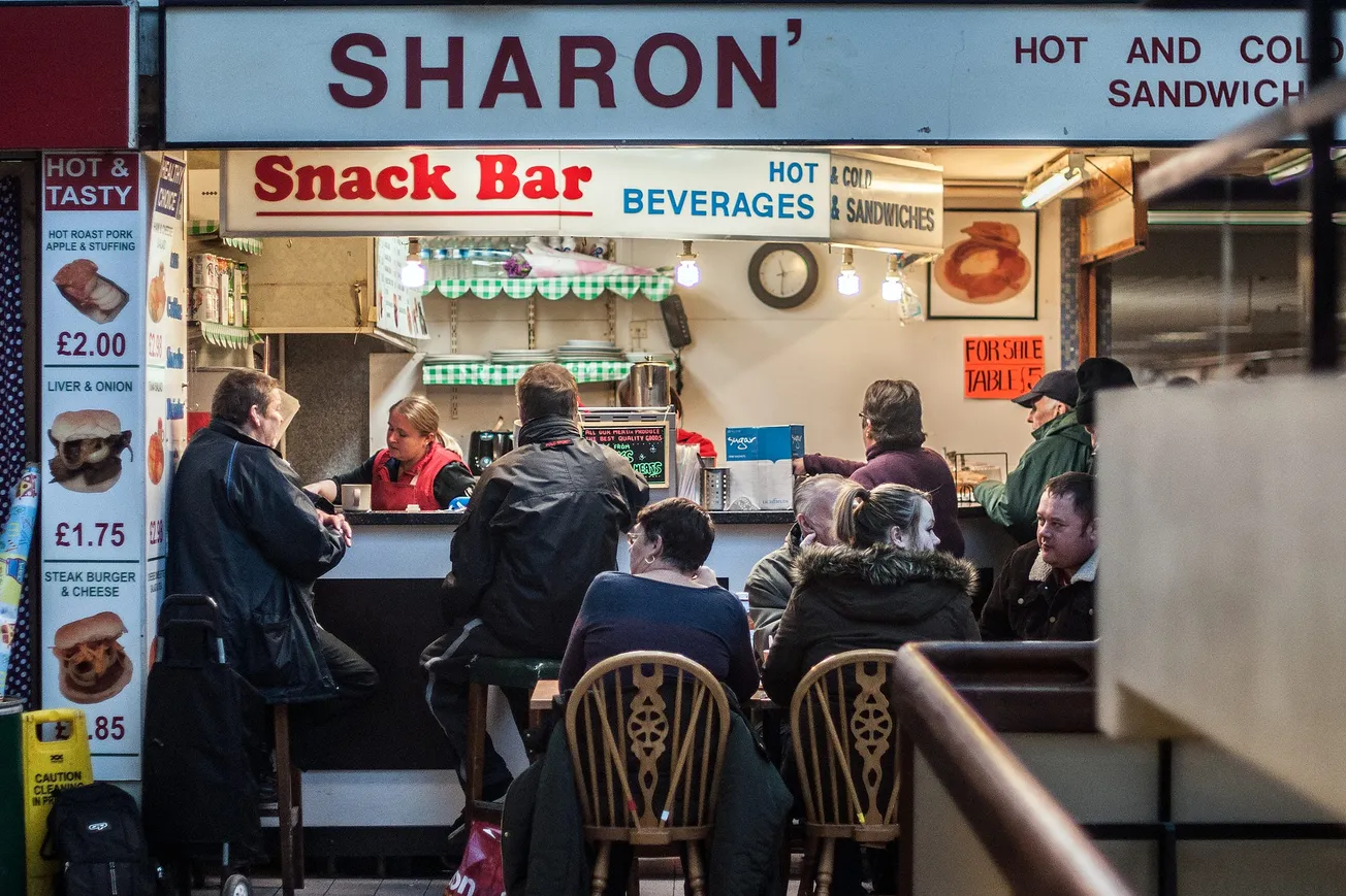 ‘In the past, Sheffield has been a bit demolition-happy’