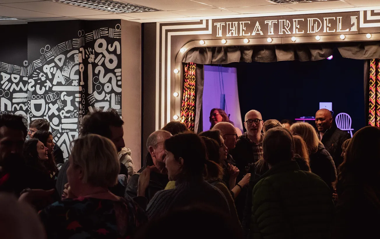 Will Theatre Deli’s closure blow up Sheffield’s ‘talent pipeline’?